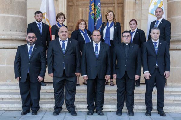 Kumitat Eżekuttiv 2025